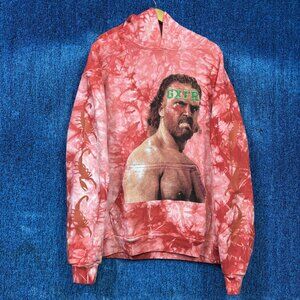 Westside Gunn GXFR Adam Page Mystery Valentine Day Hoodie XL